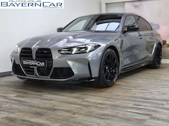 Bild des Angebotes BMW M3 xDrive Competition Sitzlüftung ACC CarbonInt.