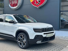Bild des Angebotes Jeep Avenger Summit MHEV +LED+PANO+18ZOLL+JBL