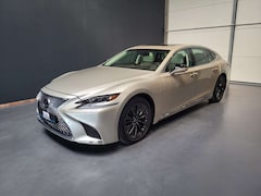 Bild des Angebotes Lexus LS 500 h Luxury *TOP Ausstattung| 1.Hand*