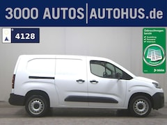 Bild des Angebotes Citroen Berlingo 1.5 BlueHDi L2 Klima PDC Radio