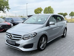 Bild des Angebotes Mercedes-Benz B 220 CDI Autom. Navi Tüv NEU