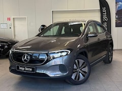 Bild des Angebotes Mercedes-Benz EQA 300 4MATIC ADVANCED+MBUX AUGMENTED+CARPLAY