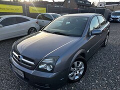 Bild des Angebotes Opel Vectra Vectra Fließheck 1.6 Edition *ALLWETTERREIFEN*