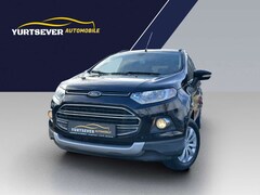 Bild des Angebotes Ford EcoSport S, 1,0 EcoBoost 92KW*SHZ*PDC*ALU*EFH*