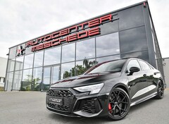 Bild des Angebotes Audi RS3 Limousine 2.5 TFSI RS-Design* Pano* Keramik*