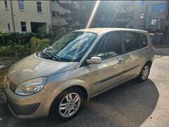 Bild des Angebotes Renault Grand Scenic 2.0 16V Aut. Dynamique