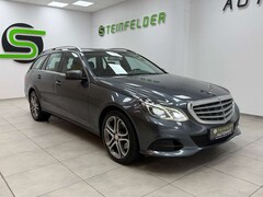 Bild des Angebotes Mercedes-Benz E 250 CDI BlueEfficiency TEMPOMAT / AHK / NAVI