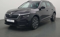 Bild des Angebotes Skoda Kamiq Style DSG PANODACH+APPS+SITZHZG+RFKAM+AHK