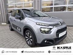 Bild des Angebotes Citroen C3 Max PT 110 EAT6 NAVI*Keyless*Android Auto*