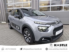 Bild des Angebotes Citroen C3 Max PT 110 EAT6 NAVI*Keyless*Android Auto*