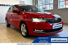 Bild des Angebotes Skoda Rapid/Spaceback Clever/NAVI/KLIMAAUTO/KAMERA/SHZ/XENON/AHK