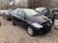 Bild des Angebotes Mercedes-Benz A 160 A160+1Hand Euro5+1Jahr Garantie Motor+Getribe