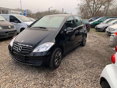 Bild des Angebotes Mercedes-Benz A 160 A160+1Hand Euro5+ TÜV Neu+Sehr guter Zustand+1A