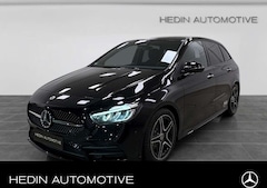 Bild des Angebotes Mercedes-Benz B 180 AMG|LED|NIGHT|AHK|360|KEYLESSGO|SHZ|