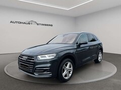 Bild des Angebotes Audi Q5 55 TFSI e quattro sport*S-LINE/PLUS*VIRTUAL*