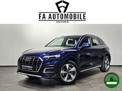 Bild des Angebotes Audi Q5 40 TDI Q. Matrix Virtual Leder HuD 360" 19"