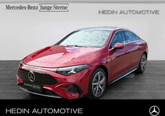 Bild des Angebotes Mercedes-Benz CLA 350 4M EQ AMG|PANO|MBEAM|360°|KEYL|MEMORY|