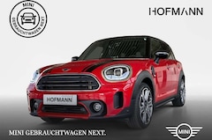 Bild des Angebotes MINI Cooper Countryman MINI Yours Trim