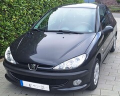 Bild des Angebotes Peugeot 206 Tendence
