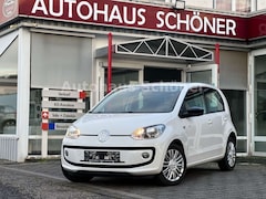 Bild des Angebotes VW up! cup up! **KLIMA*SITZHEIZUNG**