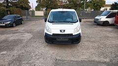 Bild des Angebotes Peugeot Expert HDI 110 lang verglast