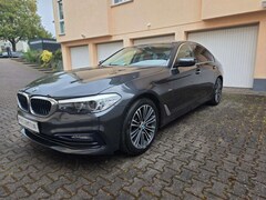 Bild des Angebotes BMW 520 d Limousine Sport Line