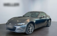 Bild des Angebotes Mazda MX-5 RF SKYACTIV-G 2.0 Selection *Navi*LED*CAM*WKR*