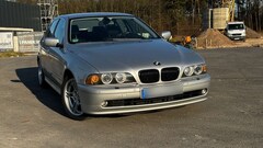 Bild des Angebotes BMW 525 Getriebe Neu*Tiefergelegt*JBL Soundsystem