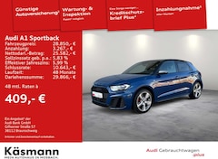 Bild des Angebotes Audi A1 40TFSI S line COMPETITION SONOS