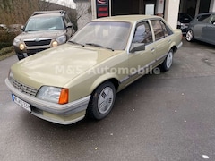 Bild des Angebotes Opel Rekord Automatik,LPG (Gas),OLDTIMER,Tüv