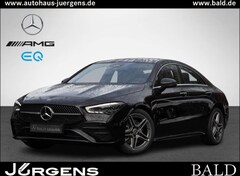 Bild des Angebotes Mercedes-Benz CLA 220 d AMG-Advanced/ILS/Pano/AHK/360/Totw/18"