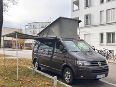 Bild des Angebotes VW T5 California Aufstelldach, Markise