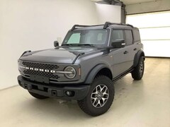 Bild des Angebotes Ford Bronco 2.7 V6 Aut 4WD BADLANDS LED+ACC+360°Kam