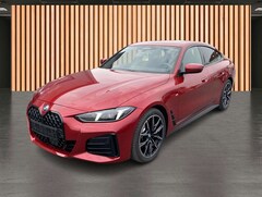 Bild des Angebotes BMW 430 i xDrive M Sport*HeadUp*Glasdach*