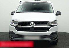 Bild des Angebotes VW T6.1 California TDI DSG 4Mo Ocean Edition AHK LED KAMERA MARKISE