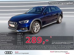 Bild des Angebotes Audi A4 allroad 40 TDI qu STHZG LED AHK ACC virtual+