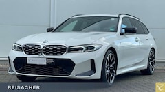 Bild des Angebotes BMW 340 A xDrive Tour. AHK LCPro Pano LED 19"LM