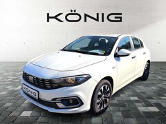 Bild des Angebotes Fiat Tipo 1.4 City Life Automatik*Klimaautomatik