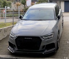 Bild des Angebotes Audi RS3 2.5 TFSI quattro BTM AGA
