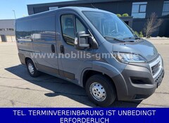 Bild des Angebotes Peugeot Boxer 328 L1H1 HDi 120 NETTO 8.400€ MOTOR TOP
