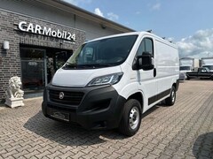 Bild des Angebotes Fiat Ducato 120 L1H1 *Klima*AHK*Dachträger*