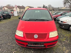 Bild des Angebotes VW Sharan Sharan 1.8 Turbo 7 Sitze