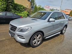Bild des Angebotes Mercedes-Benz ML 250 ML 250 CDI BlueTec (166.004) Automatik