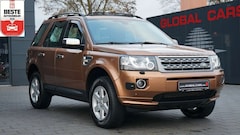 Land Rover Freelander FREELANDER2 2.2 TD4*PANO*PDC*AHK*TEMPOMAT*