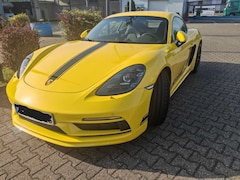 Bild des Angebotes Porsche Cayman 718 Cayman Style Edition