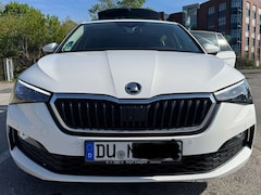 Bild des Angebotes Skoda Scala Scala CNG 1.0 TGI G-TEC Drive 125