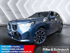 Bild des Angebotes BMW X3 xDrive20 M-Sport NAVI AHK LED PANO 360°
