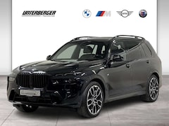 Bild des Angebotes BMW X7 xDrive40d M Sportpaket Pro ACC 360° HUD HK