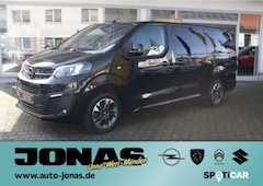 Bild des Angebotes Opel Zafira Life INNOVATION 2.0D L NAVI R-Kamera Pano