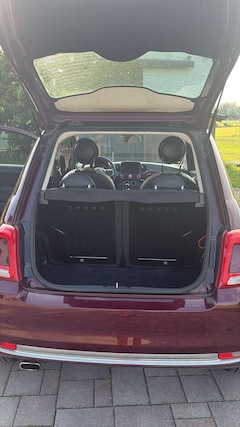 Bild des Angebotes Fiat 500 Mirror